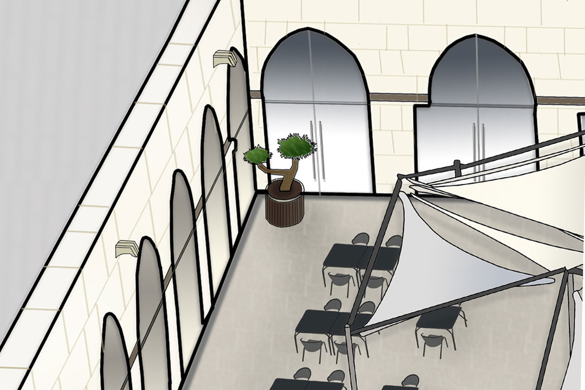 harita tasarım üç